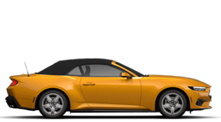 2026 Ford Mustang® External Image 5
